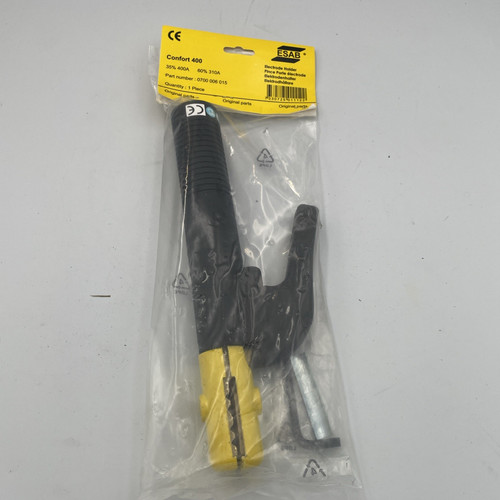 Esab confort 400 electrode - confort,
