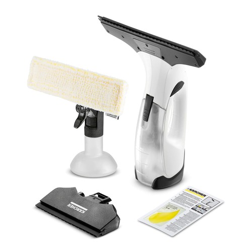 Kärcher window vac - vac, plus