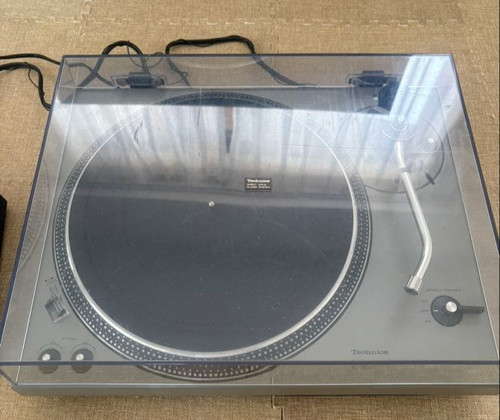 Technics 1500 direct drive - sl-1500,