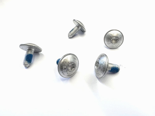 Fit jaguar self tap screw - fit,