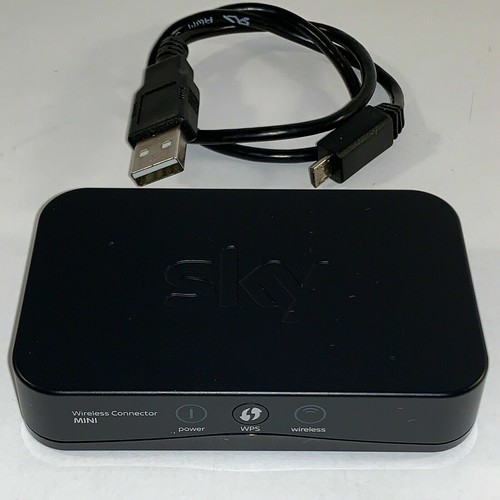 Sky wireless mini wifi - wireless,