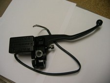 YAMAHA TZR125 TZR 125 RD125LC