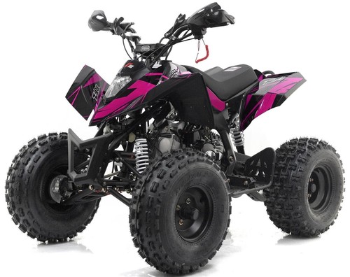 2026 sniper 120cc kids quad - 120cc,
