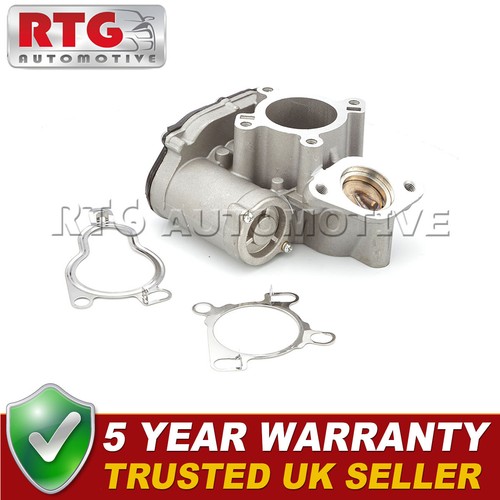 Egr valve exhaust - valve, gas