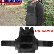 Anti Stab Vest Body Armour