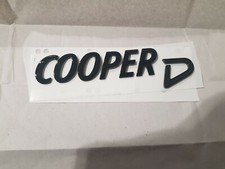 MINI GENUINE F54 F55 F56 F57