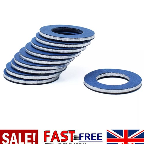 10xoil drain sump plug washers - 10xoil,