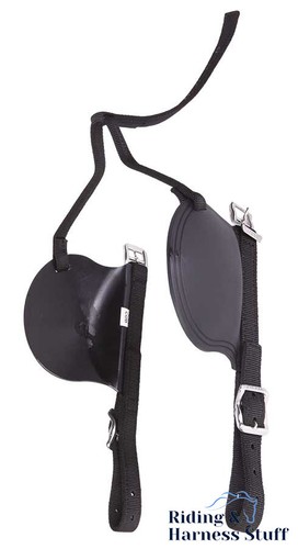 Zilco driving harness webz - harness,