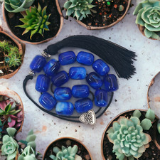 Greek Komboloi - Worry Beads -