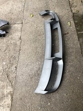 Audi A3 S Line Saloon Rear