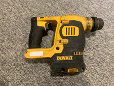 DeWalt DCH253 Cordless SDS Rotary Hammer Drill