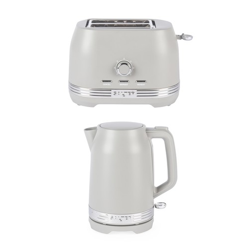 Salter rise kettle - &, toaster