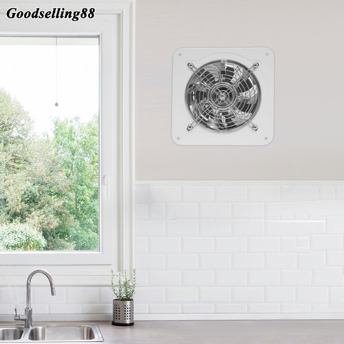 Industrial ventilation - industrial,