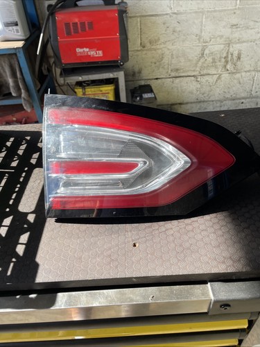 Ford galaxy mk4 tail - mk4, light
