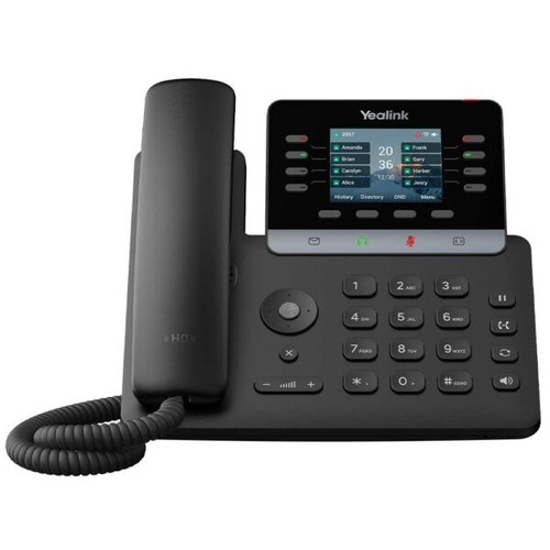 Yealink t73u phone - yealink,