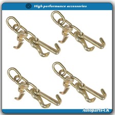 For 4 Hook Tow Truck Car