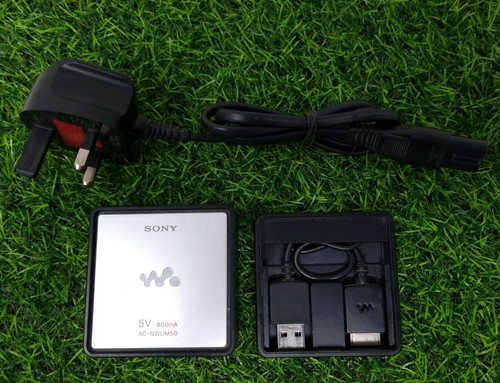 Sony walkman nwum50 - sony,