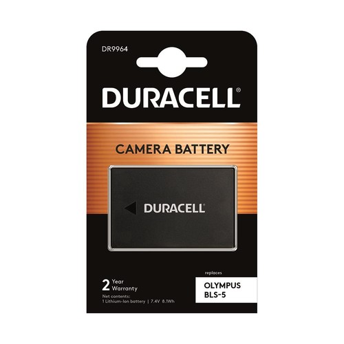 Duracell digital camera - digital,