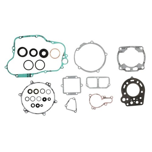 Engine gaskets set fits - engine,