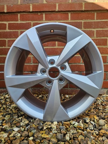 Audi s3 alloy wheel - a3,