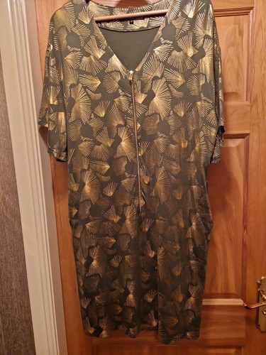 Biba dress 10 - biba, uk