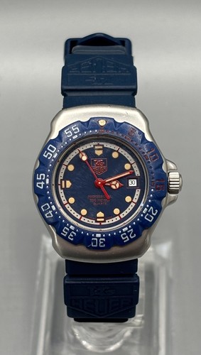 Ladies tag heuer formula - ladies, 1