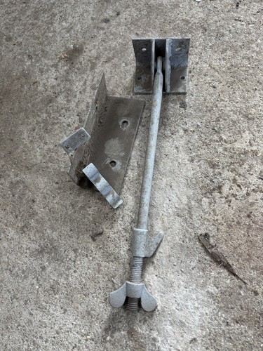Land rover series one spare - land,