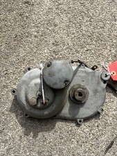 Triumph Tigress 250cc Twin