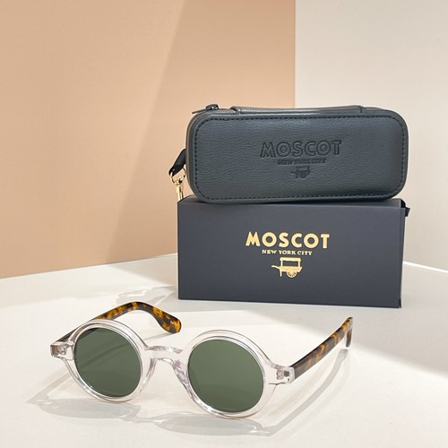 Moscot zolman sunglasses women - zolman,