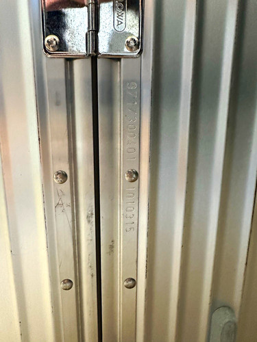 Pre lvmh rimowa - rimowa, classic