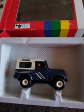 Britains 9507 Land Rover