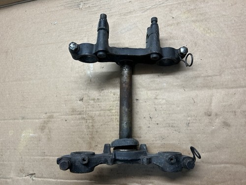 Suzuki ts50 yokes trees - ts50, er
