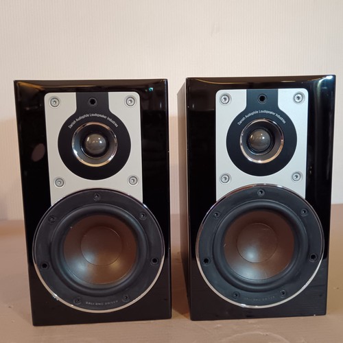 Dali opticon audiophile - 1,