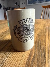 A Country Cooking-Stoneware