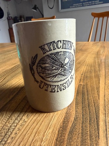 Country cooking stoneware - a,