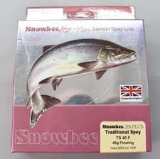 Snowbee XS Plus  #9/10