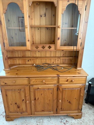 Ducal victoria pine three - pine,