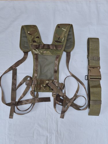 British army genuine issue - british, mtp