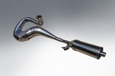 VESPA UPGRADED EXPANSION PIPE