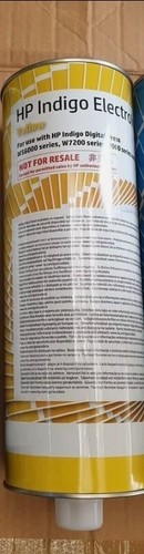 Indigo electroink for - hp,