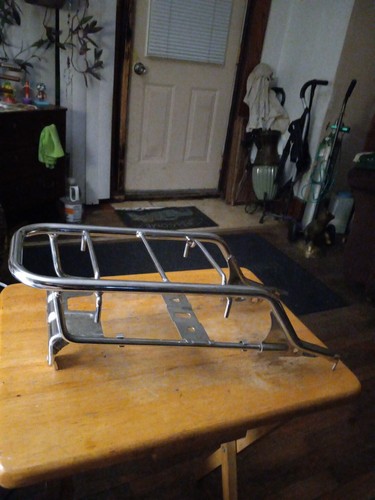 Honda nos express nc50 - ,