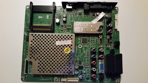 Main board bn41 - main,