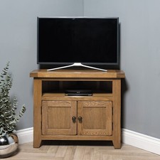 Elm Home And Garden Rustic Oak