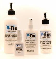 Quartz / Granite / Marble -