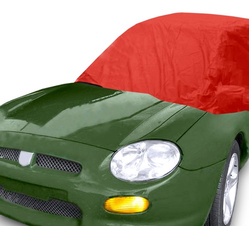 Sjs carstyling folding - sjs, half