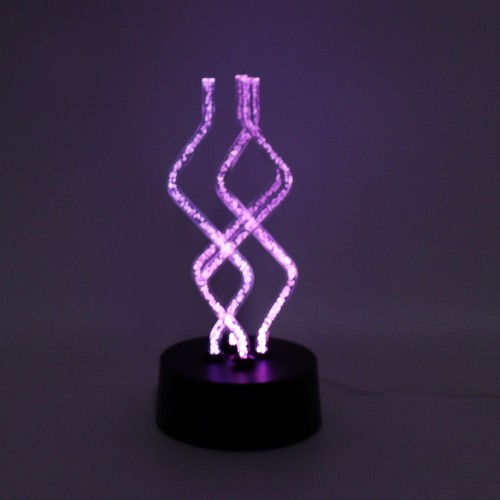 Color changing led table - changing,