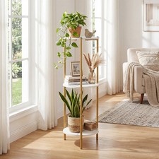 Floor Plant Stand Multi Layer