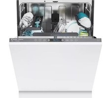 Candy CI5D6F0MA-80 Fully Integrated Dishwasher 60cm GRADE A