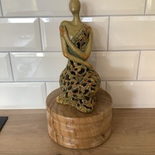 Austin Sculpture Enchantress