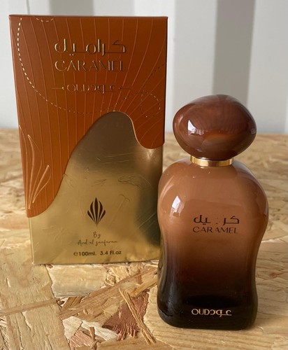 Clearance caramel oud - caramel,